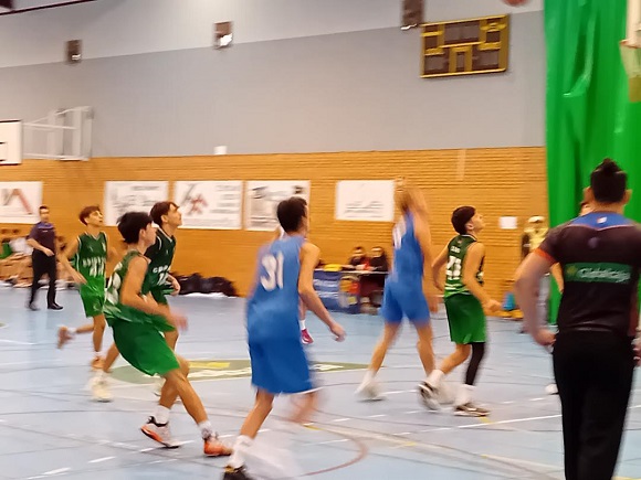 Una victoria (Infantil) dos derrotas U19 y Cadete, resultados del fin de semana para el CDB Tarancón, que en la liga Regional U19 pierde el liderato con la derrota ante el CB Consuegra en casa.