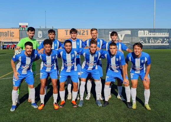 El CD Tarancon espera despedir el año ante la afición confirmando que ha vuelto a la senda de las victorias y acariciar de nuevo la zona de promoción.
