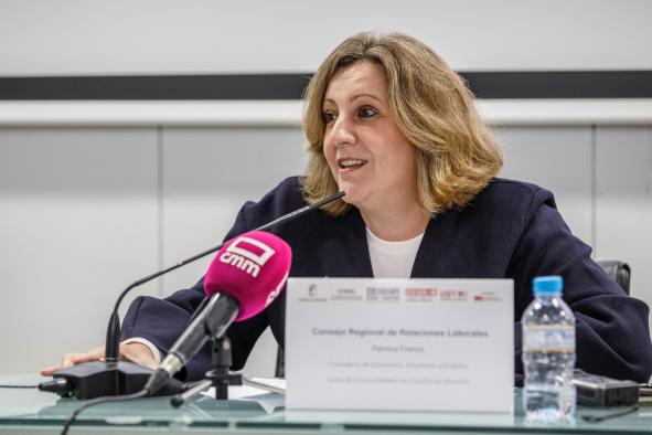 El empleo ligado a las actividades de alta tecnología en la región crece en un 50 por ciento en la última década, con casi 10.500 nuevos puestos de trabajo