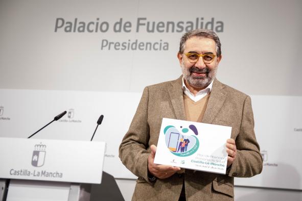 El Consejo de Gobierno aprueba el Plan de Atención Primaria de la Salud de Castilla-La Mancha
