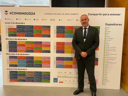 Castilla-La Mancha destaca los ejes ambientales y de sostenibilidad de las Agendas de Desarrollo Urbano y Rural para frenar la despoblación