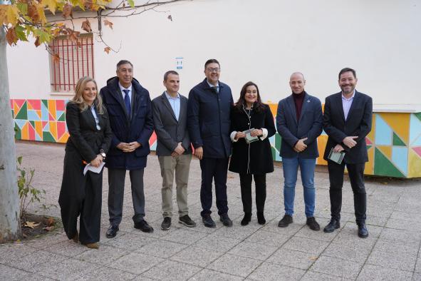 El Gobierno regional publicará a lo largo de esta semana las instrucciones de la oferta integrada y de los programas de enlace y formación
