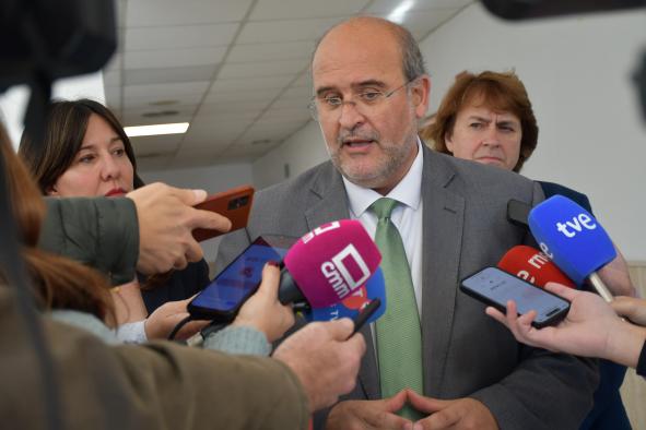 Castilla-La Mancha pondrá en marcha la  ‘Oficina de Vivienda en el medio rural’ como respuesta a la falta de inmuebles en alquiler