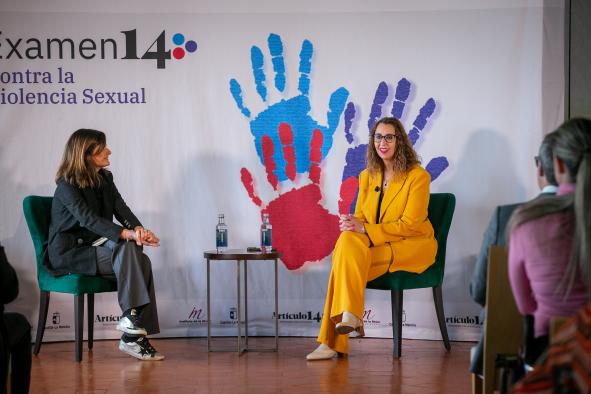 Castilla-La Mancha ve “imprescindible” renovar el Pacto de Estado para abordar la violencia machista de una manera “integral”