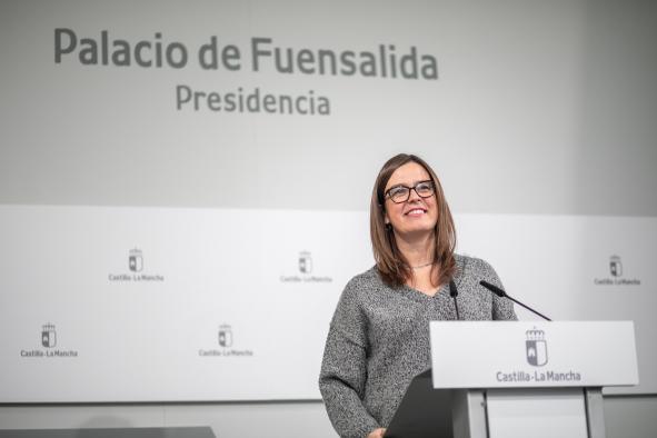 Arranca en enero de 2025 el calendario de vacunación en la región con un primer presupuesto de 12,5 millones de euros y la vacuna del Rotavirus como novedad