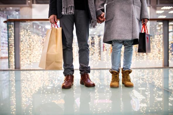 Castilla-La Mancha fomenta el consumo responsable en las compras navideñas