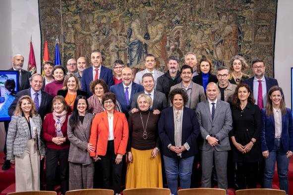 Castilla-La Mancha dotará al nuevo Hospital Universitario de Cuenca con una resonancia magnética con inteligencia artificial