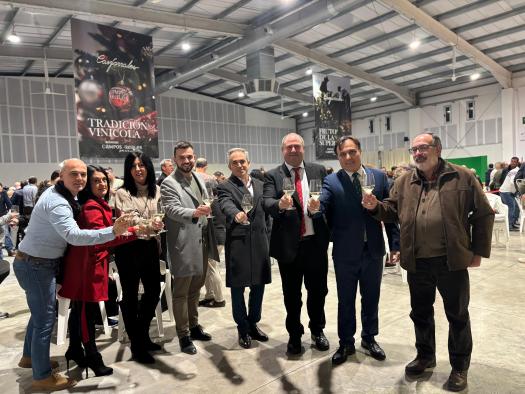 Castilla-La Mancha ha apoyado al sector vitivinícola en 2024 con 82,7 millones de euros
