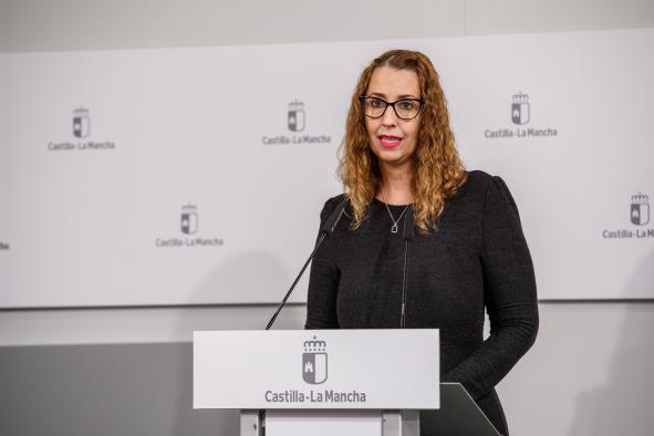 Castilla-La Mancha publica ayudas para víctimas de violencia de género por valor de 669.000 euros para el año 2025