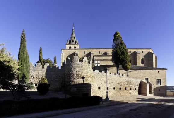 Castilla-La Mancha presentará su propuesta para FITUR 2025 en el centro de día de Villanueva de la Jara