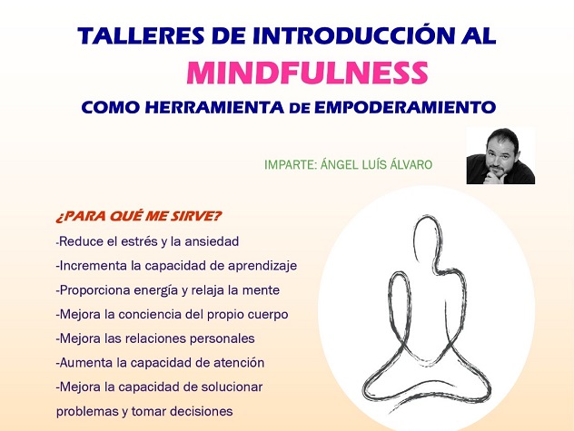 Talleres de Introducción al Mindfulness en Tarancón como herramienta de empoderamiento personal