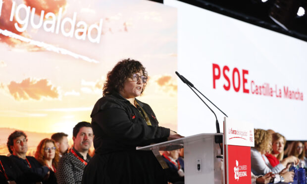 “Cuidar a las personas es lo que establece las condiciones para que el progreso llegue”