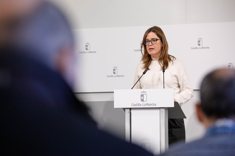 Castilla-La Mancha financiará 159 plazas para la incorporación de profesorado universitario con una inversión de 33 millones de euros