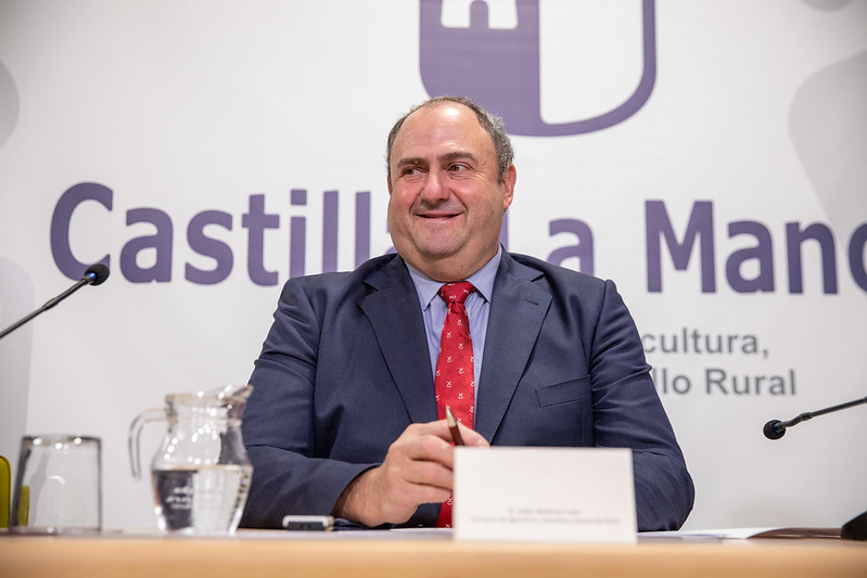 El Gobierno regional destaca que, además de unir tradición e innovación, los restaurantes de los pueblos contribuyen al desarrollo del medio rural