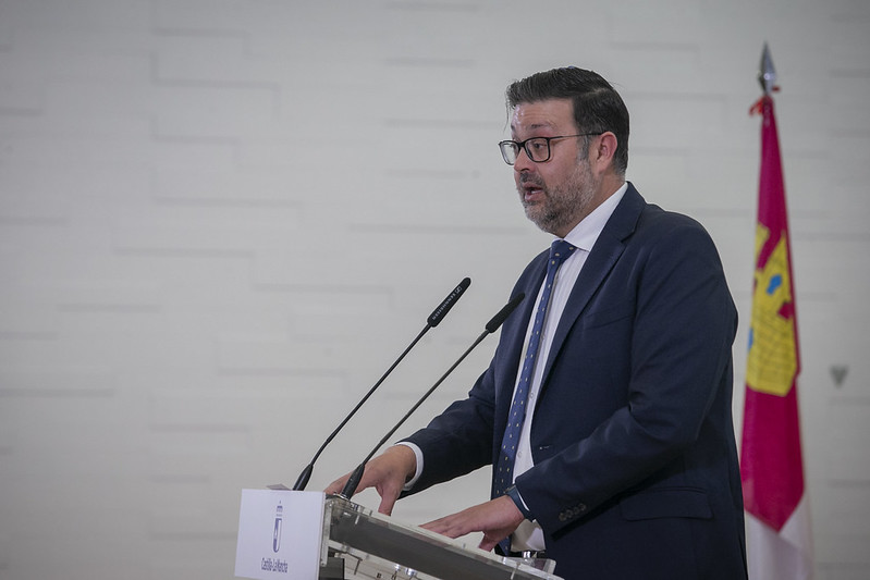 Alrededor de 27.000 alumnos y alumnas de Castilla-La Mancha se han beneficiado de las pruebas gratuitas para obtener el B1 con una tasa de aprobados del 70 por ciento