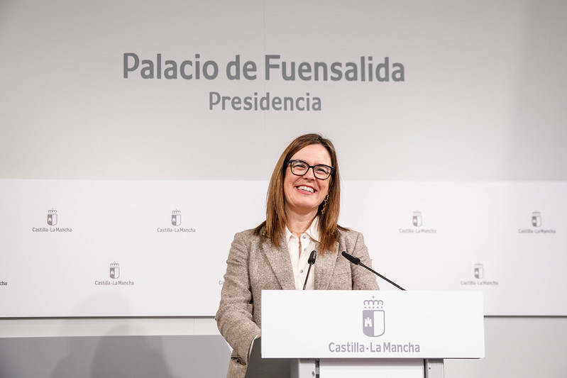 Un total de 20 nuevos botiquines rurales fueron instalados a lo largo de 2024 en lugares de Castilla-la Mancha donde no existía oficina de farmacia