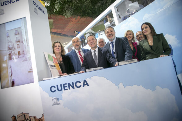 La provincia de Cuenca espera cerrar 2024 con datos históricos en visitantes y pernoctaciones