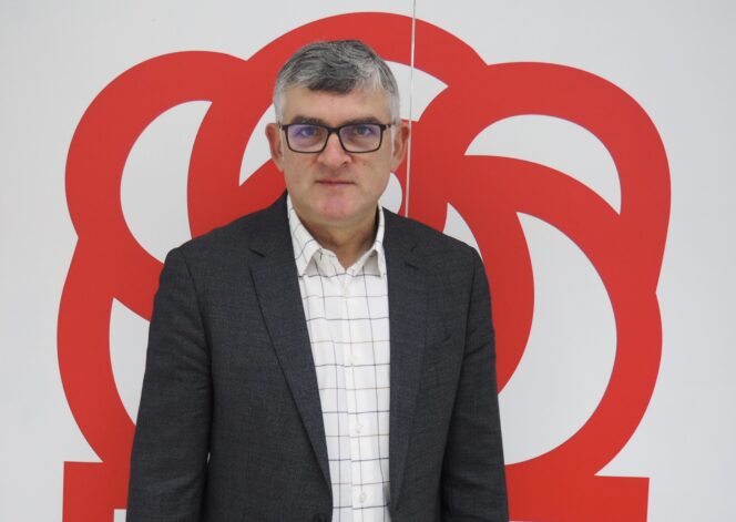 La provincia de Cuenca registra el mejor dato de paro desde 2008