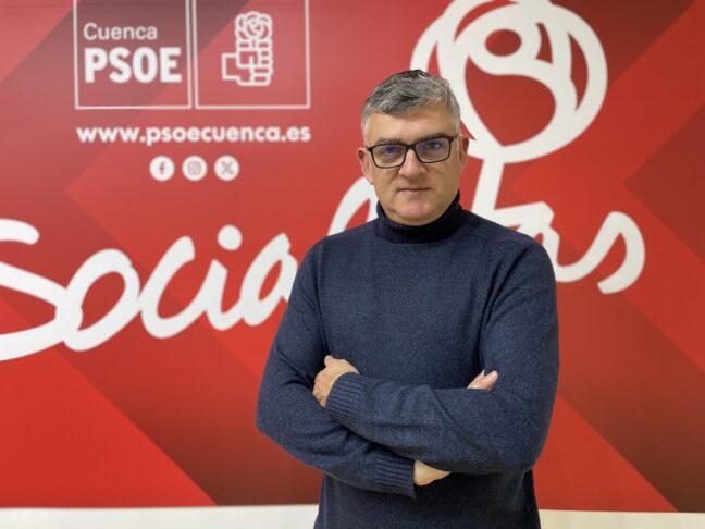 El Grupo Socialista en la Diputación critica que el PP haya adoptado la estrategia de difamar sobre la legalidad de los procesos selectivos