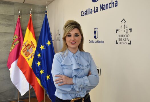 La Junta apoya los proyectos de prevención de riesgos laborales de 68 empresas conquenses con cerca de 378.000 euros