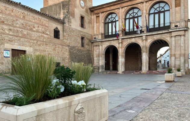 La Guardia Civil detiene al presunto autor de un robo con fuerza en una vivienda tras agredir a los propietarios