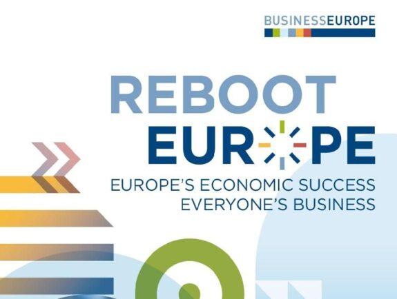 Ceoe Cepyme Cuenca reitera las peticiones de businesseurope al parlamento europeo