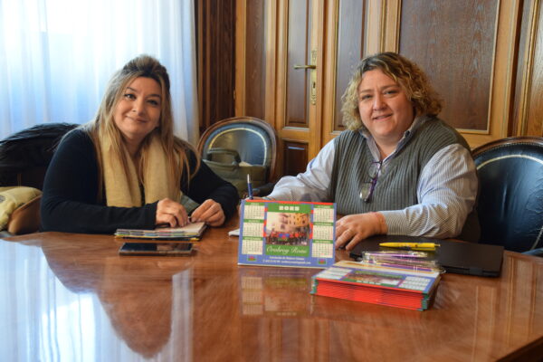 La Diputación colaborará con la Asociación de Mujeres Gitanas Orobroy Romi en una exposición para mostrar su realidad