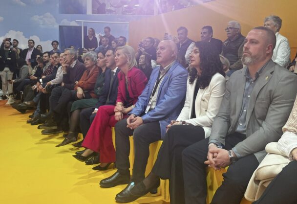 El PSOE de San Clemente califica de “desprecio” la ausencia del alcalde en la conmemoración de la Virgen de Rus en FITUR
