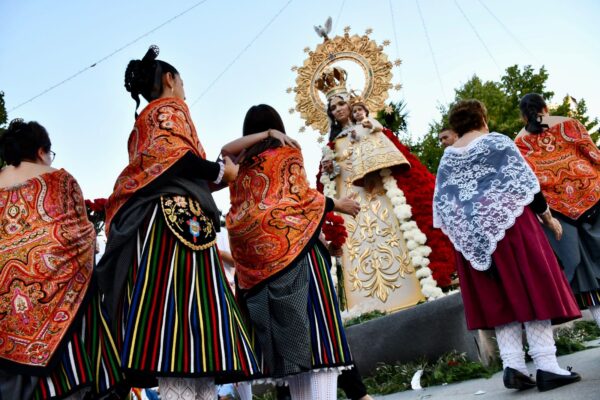 Tarancón promocionará en Fitur 2025 las fiestas patronales