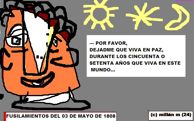 “Volvamos otra vez a la sardina y Julio Camba”