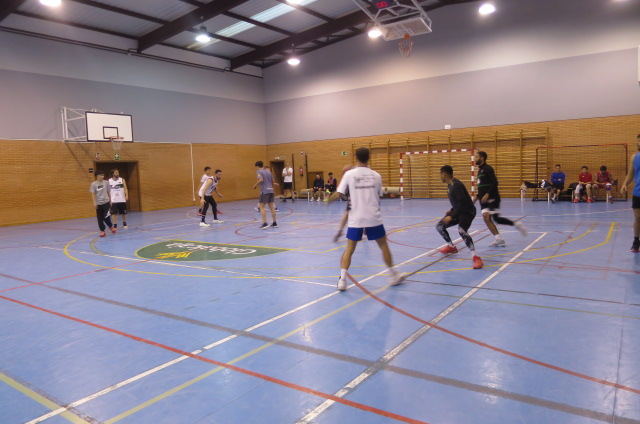 Comienza el año deportivo con tres actividades interesantes a la espera de los Magos de Oriente en Tarancón