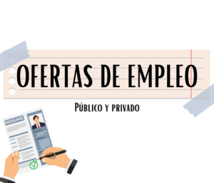 Ofertas de empleo en Tarancón publicadas en las últimas horas
