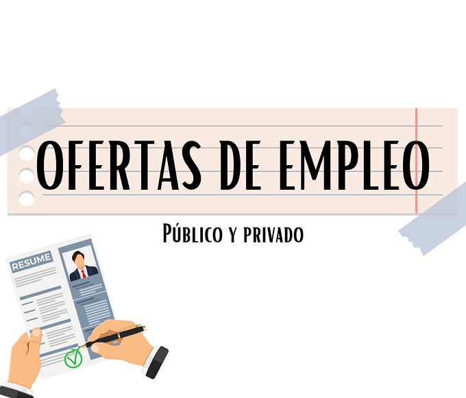 Ofertas de empleo en Tarancón publicadas en las últimas horas