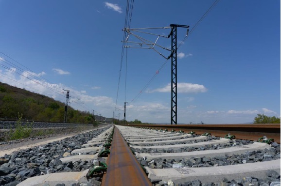 Un robo de cable en cuatro puntos de la provincia de Toledo afecta a los trenes que enlazan la capital con Andalucía