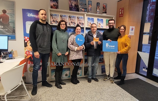 Entregado el Premio de la Jornada «De Gachas por Tarancón» a Pedro Fernández