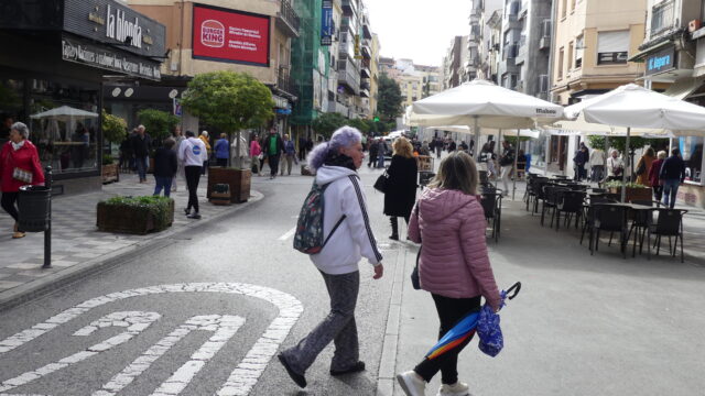 Ceoe Cepyme cuenca valora positivamente que el censo de la provincia ha crecido en los últimos tres años