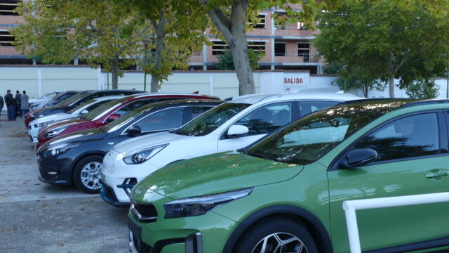 Convecu apunta un incremento de las ventas de vehículos de ocasión en 2024