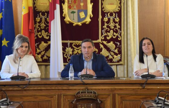 La Diputación abrirá la edición de Fitur destacando el potencial creativo y cultural bajo el lema ‘Cuenca, provincia para crear’