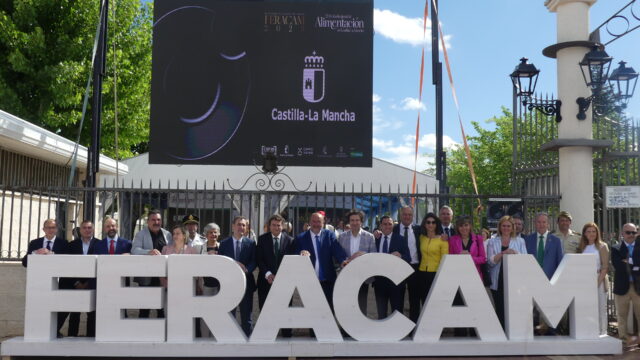 Ceoe Cepyme Cuenca confía en volver a ser en 2025 un dinamizador económico de la provincia