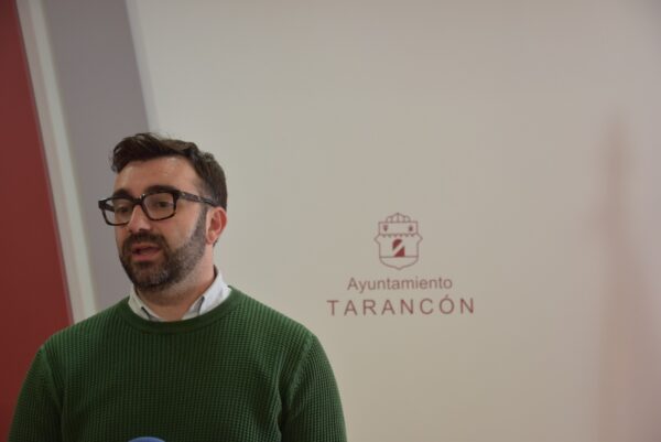 Abierto el plazo para inscribirse en nuevos cursos del Punto de Inclusión Digital en Tarancón