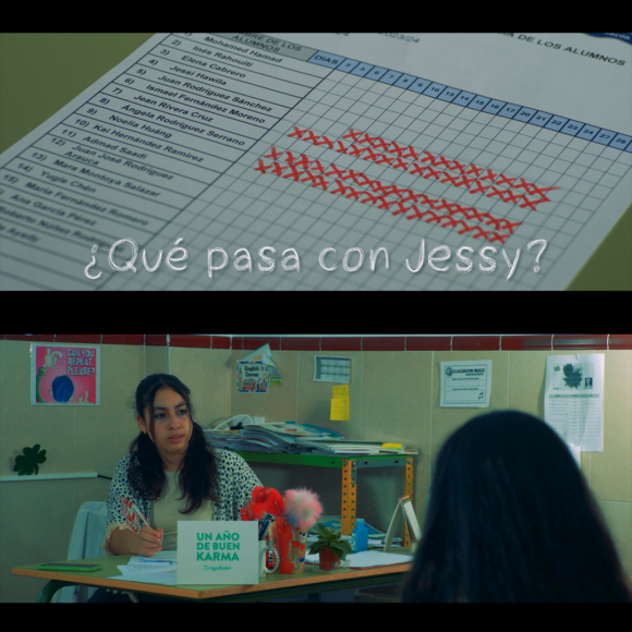 La Campaña de Prevención del Absentismo Escolar en Tarancón llega a los centros educativos