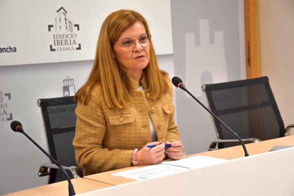 Castilla-La Mancha registra un aumento del dos por ciento en las llamadas recibidas en la línea 900 100 114 durante 2024
