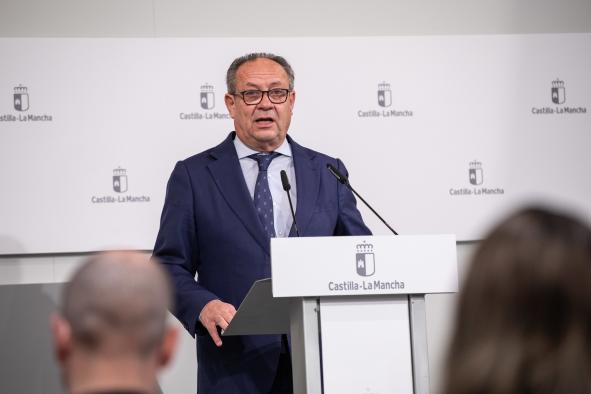 El Plan de Contratación de la Junta para 2025 incluye 969 contratos por un valor estimado de más de 1.489 millones de euros