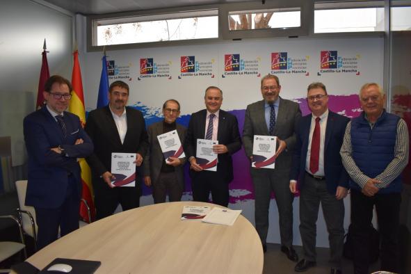 El Gobierno regional pone a disposición de las entidades locales su modelo tipo de ordenanza de participación ciudadana