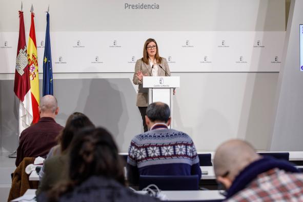 Esta semana se inician las obras de reforma del centro de salud de Mira tras quedar inutilizado por la DANA