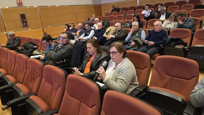 Castilla-La Mancha apoya el Plan Especial de Sequía del Tajo que supone garantizar el abastecimiento con una gestión eficiente del agua