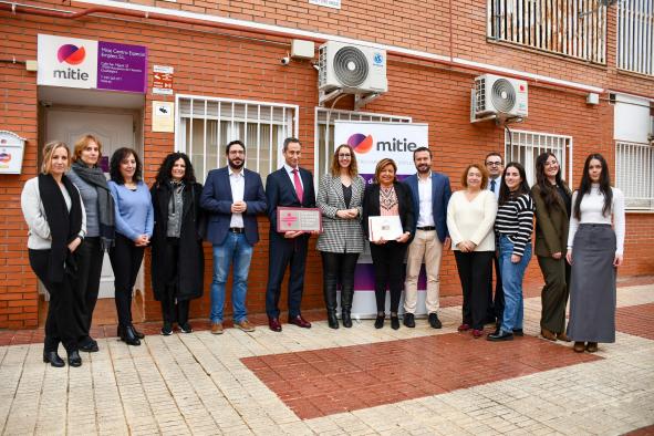 Castilla-La Mancha reclama que el nuevo Pacto de Estado contra la Violencia de Género “aísle” al negacionismo, sin “blanqueamientos”