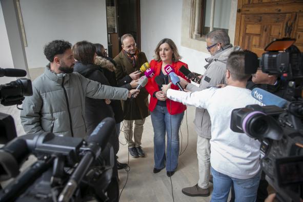 Castilla-La Mancha registro el nivel más alto de ocupación en un cierre de año de toda la serie EPA y la tasa de paro más baja en los últimos 16 años
