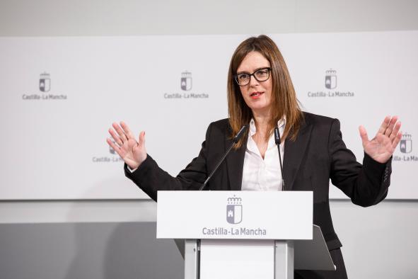 Castilla-La Mancha lamenta que no se haya aprobado la actualización de las entregas a cuenta para las autonomías y pide una “fórmula urgente” para hacerlo