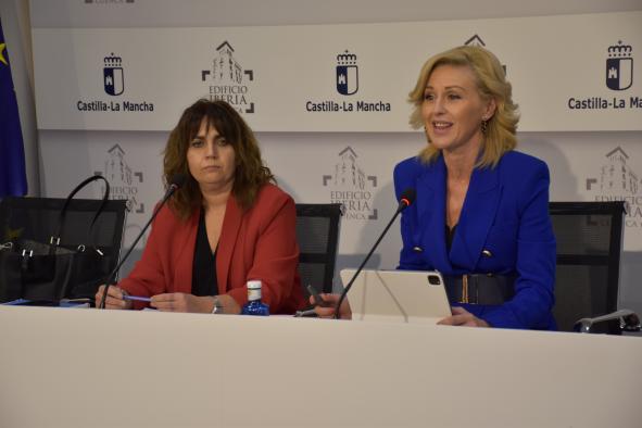 Cuenca es la provincia que más rápido gestiona la Dependencia y atiende diariamente a cerca de 10.800 personas